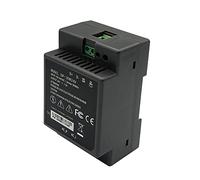 Edimax DP-30W24V - Fuente de alimentación Industrial de Carril DIN de 30W/24V