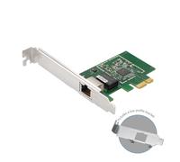 Edimax EN-9225TX-E adaptador y tarjeta de red Interno Ethernet 2500 Mbit/s