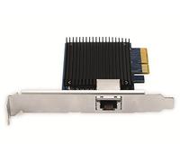 Edimax EN-9320TX-E V2 - Adaptador para servidores con PCI Express y 10 Gigabit Ethernet