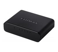 Edimax - ES-3305P switch No administrado Negro