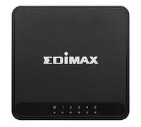 Edimax ES-3305PV3 Conmutador de escritorio Fast Ethernet de 5 puertos