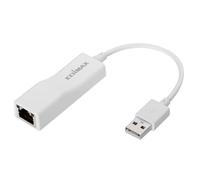 Adaptador USB 2.0 a Ethernet 10/100Mbp Edimax