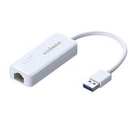 Edimax EU-4306 - Adaptador USB 3.0 Gigabit Ethernet