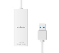 Edimax EU-4306 V2 - Adaptador Ethernet USB 3.2 Gigabit