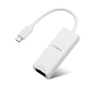 Edimax EU-4306C - Adaptador USB de Tipo C a Gigabit Ethernet