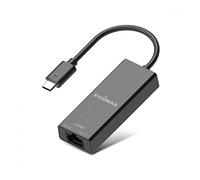 Edimax EU-4307 V2 - Adaptador USB Tipo C a Gigabit Ethernet 2.5G