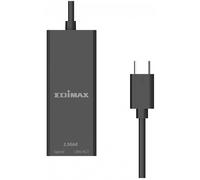 Edimax - EU-4307 V2 adaptador y tarjeta de red Ethernet 2500 Mbit/s