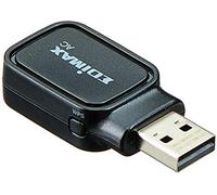Edimax EW-7611UCB Adaptador USB WiFi AC600 Doble Banda + Bluetooth 4.0
