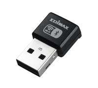 Edimax EW-7611UXB - Adaptador USB 2 en 1 WLAN 6 AX900 y Bluetooth 5.3