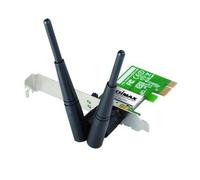 Edimax EW-7612PIN V2 adaptador WiFi 300N PCI-E
