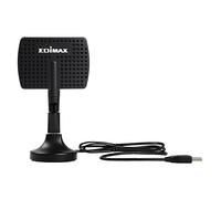 Edimax EW-7811DAC - Adaptador Wi-Fi USB direccional de Doble Banda y Alta Ganancia AC600