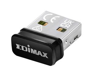 Edimax EW-7811ULC - Nanoadaptador USB Wi-Fi 5 AC600