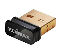 Edimax EW-7811Un V2 - Nanoadaptador USB N150 Wi-Fi 4