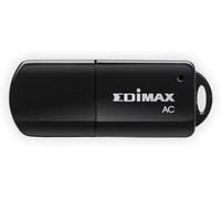 iiyama EW-7811UTC Mini adaptador USB inalámbrico de doble banda