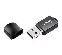 Edimax EW-7811UTC Mini USB Doble Banda AC600 Wi-Fi - Adaptador USB