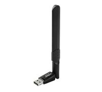 Edimax EW-7822UAD - Adaptador USB 3.0 Wi-Fi de Doble Banda AC1200