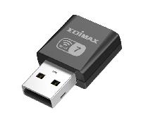 Edimax EW-7822UN7 Adaptador USB WiFi7 Tri-Band