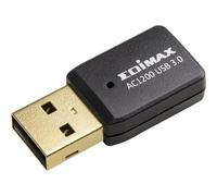 Edimax EW-7822UTC Adaptador WiFi USB 3.0