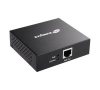 Edimax GP-101ET - Extensor PoE+ IEEE 802.3at Gigabit