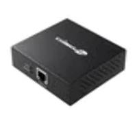Edimax GP-101ET - Extensor PoE+ IEEE 802.3at Gigabit