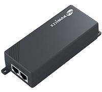 Edimax gp-101it adaptador e inyector de poe gigabit ethernet 53 v