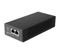 Edimax GP-102IT - Inyector 60W PoE++ Gigabit IEEE 802.3bt