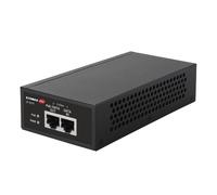 Edimax GP-201IT Inyector POE+ Gigabit 30W 802.3at Negro