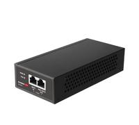Edimax gp-203it adaptador e inyector de poe 2.5 gigabit ethernet, ethe