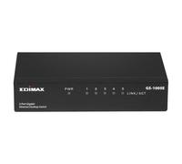 Edimax GS-1005E Switch 5 Puertos RJ-45 Gigabit