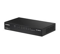 HUB SWITCH 8 PTOS 10/100/1000 EDIMAX GS-1008E V2