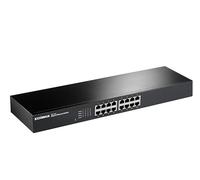 Edimax GS-1016 V2 - Conmutador Gigabit de 16 Puertos