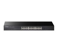 Edimax GS-1026 V3 Switch 24 Puertos Gigabit + 2 SFP