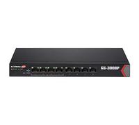 Edimax Edimax GS-3008P switch Gestionado Gigabit Ethernet