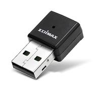 Edimax IEW-7811UTC - Adaptador USB industrial AC650 Wi-Fi 5 de doble banda