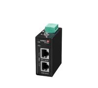 Edimax IGP-203IT - Inyector industrial IEEE 802.3bt 2,5 Gigabit 90W PoE++