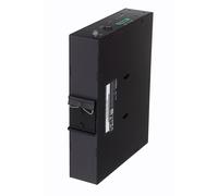 Edimax Conmutador industrial IGS-1210P – 10 puertos Gigabit PoE+ con riel DIN y 2 SFP