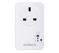 EDiMAX Interruptor de conexión Inteligente con el medidor de Potencia para la Gestión de Energía en el Hogar Inteligente