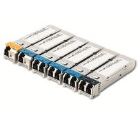 'Edimax MG de 1000ama V2 de 1000 Base-T/SX/LX SFP módulo