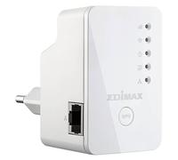 Edimax EW7438RPN MiniRep. Universal 3 en1 N300