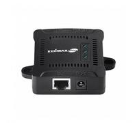 Divisor de Red PoE Gigabit (Negro) - EDIMAX