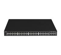 Edimax Pro GS-5654PLX Switch 48xGb PoE+ 6xSFP+