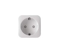 Edimax SP-2101W V3 - Enchufe inteligente con medidor de corriente para la gestión inteligente del consumo de energía doméstico