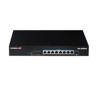 Edimax TGS-3109PLX - 8-Port 2.5GbE PoE++ Web Smart Switch con 1 Puerto SFP+ de 10GbE
