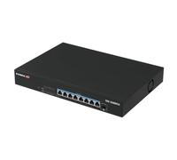 Edimax TGS-3109PLX - 8-Port 2.5GbE PoE++ Web Smart Switch con 1 Puerto SFP+ de 10GbE