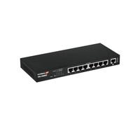 Edimax tgs-3109xt smart switch 8x2.5gbe 1x10gbe