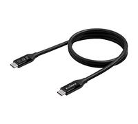 Edimax Cable USB-C UC4-010TB 1 m V2
