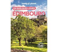 Edimbourg en quelques jours