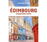 Edimbourg en quelques jours