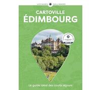 Edimbourg: Guide Cartoville