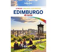 Edimburgo De cerca 3 (Guías De cerca Lonely Planet)